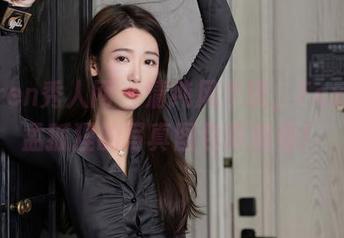 Xiuren秀人网 – 清纯风乍现，FoxYini孟狐狸的写真图包真耐看！