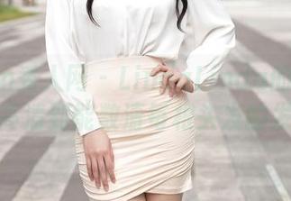 Xiuren秀人网 – LindaLinda的护士写真:高清到能数清每根头发的发量!