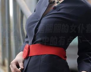 Xiuren秀人网 – 唐翩翩的女仆套图：等下，这跟我想象中的有点不一样！