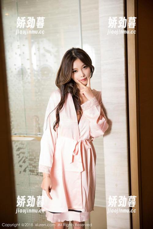 Xiuren秀人网 - 戴允祺zoe，那个在比基尼写真中绽放光彩的女孩儿。