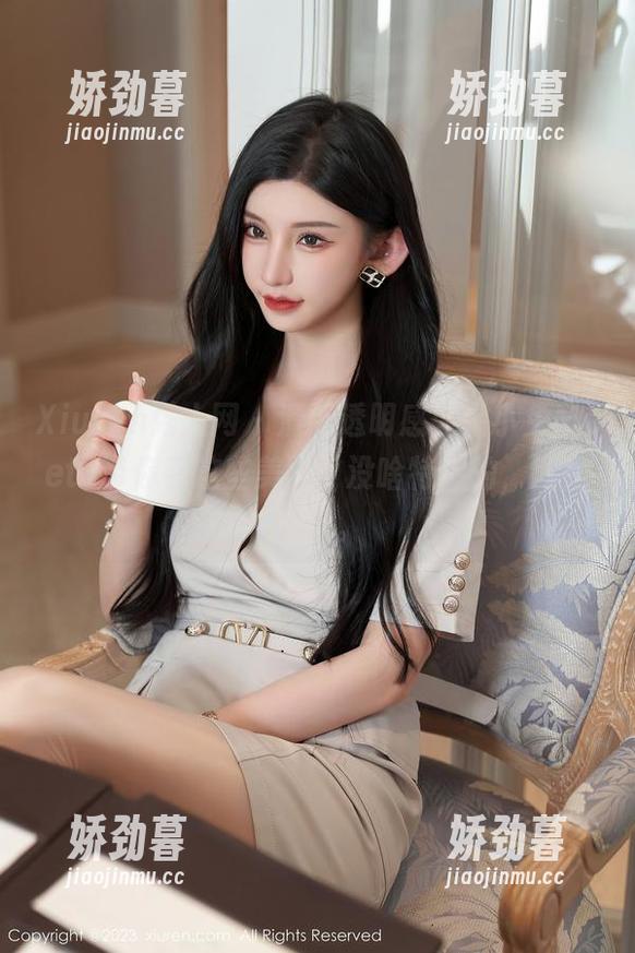 Xiuren秀人网-星小兔Meetu Xiuren秀人网 - 清新透明感,星小兔Meetu带你看这些美图,没啥特别的,就是好看。
