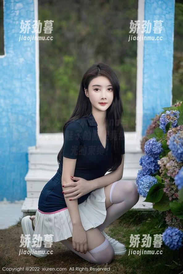 Xiuren秀人网 - 木子nana与她的高跟鞋对话，人类和鞋子的默契竟然超越了无圣光的束缚！