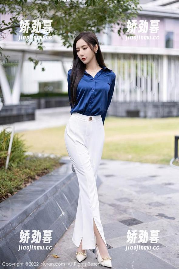 Xiuren秀人网 - 林文文和服合集：在这个图片里，你找到了真爱吗？