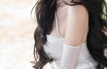 Xiuren秀人网 – 这组涵涵Luna的美图合集，秘密浓藏在每个细节里