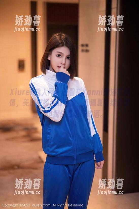 Xiuren秀人网 - 王馨瑶Yanni的浴缸风情，美图撒娇似的恬静，直逼夏日绿茶清凉，但我依然想喝啤酒。