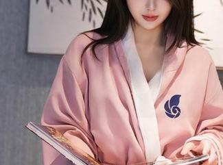 Xiuren秀人网 – 呼朋唤友，田冰冰的新图册让你想为比基尼多加几分布景
