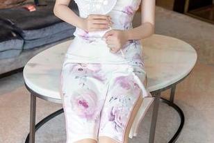 Xiuren秀人网 – 盼盼已鸠的海边福利图集，来看看这波海风吹来的惊喜吧