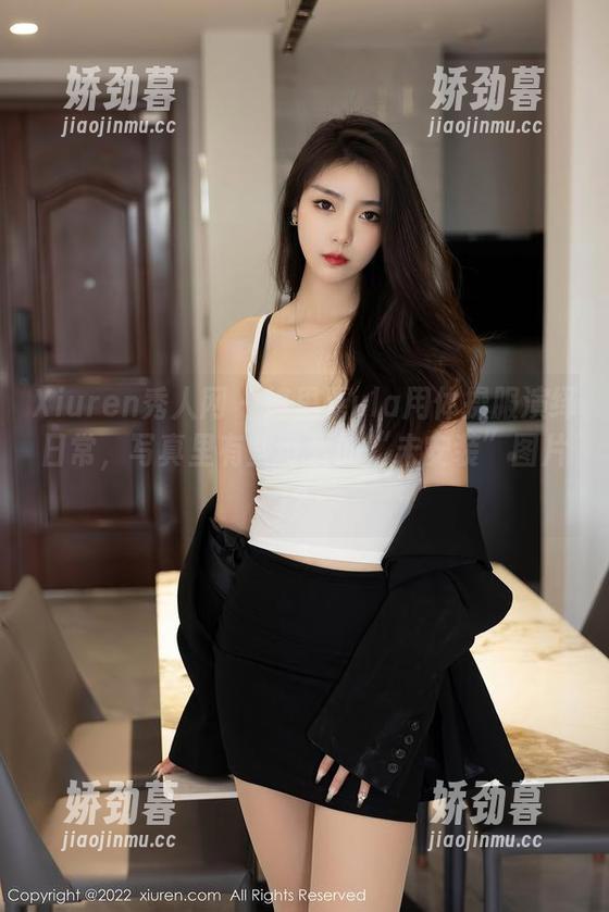 Xiuren秀人网 - 绮里嘉ula用体操服演绎日常，写真里有些可爱的“未安装”图片？