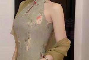 Xiuren秀人网 – 又是一波全套,蛋蛋宝的比基尼，你们觉得好看吗？