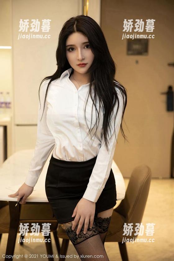 YouMi尤蜜荟 - 图片里的刘钰儿：无圣光下的厨娘解密时刻