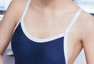 YouMi尤蜜荟 – 连体衣的不同姿态：合法萝莉的资源库开启了新领域！