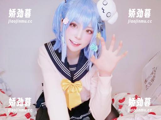 Yuki亭的白色风暴：这组照片让我觉得自己也想来一场“白色派对”！