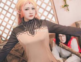 “Zyra秋”最新作品，修女也有小心思，你猜对了吗？