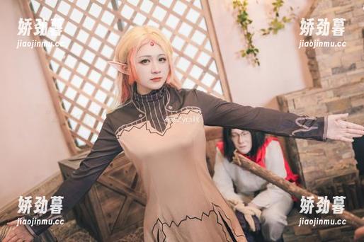“Zyra秋”最新作品，修女也有小心思，你猜对了吗？