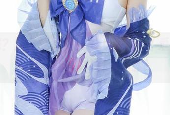 花嫁？这才是真正的asagiriai(爱ちゃん)图集分享，目不暇接！