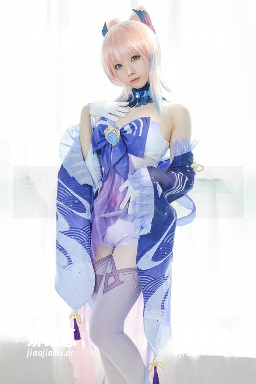 花嫁？这才是真正的asagiriai(爱ちゃん)图集分享，目不暇接！