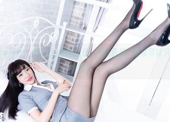 beautyleg – Brindy的新角色：妹妹图册，谁说可以只是一张图？