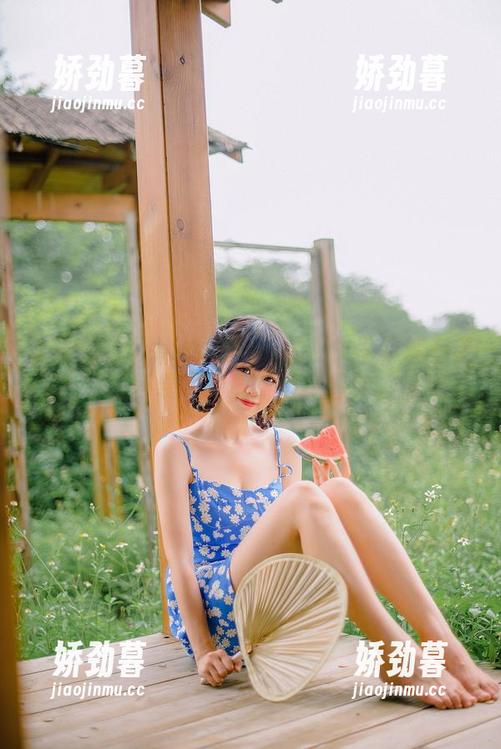 总是想知道miko酱ww的巫女写真能有多‘可畏’，更新里找答案。