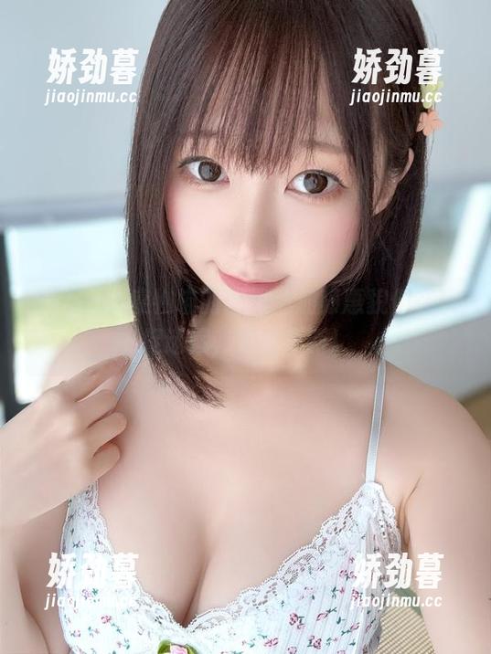 nagesa魔物喵的图包：加藤惠貌似在玩捉迷藏，波动不断！