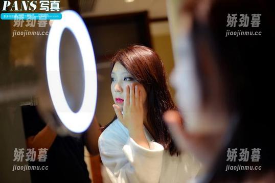pans - 兔兔的女神图片，有点意思，虽然我始终觉得‘女神’也不过是个标签？