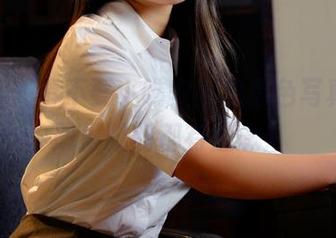 pans – 请不要小瞧安妮的黑色写真，图册里时刻都有悬念！