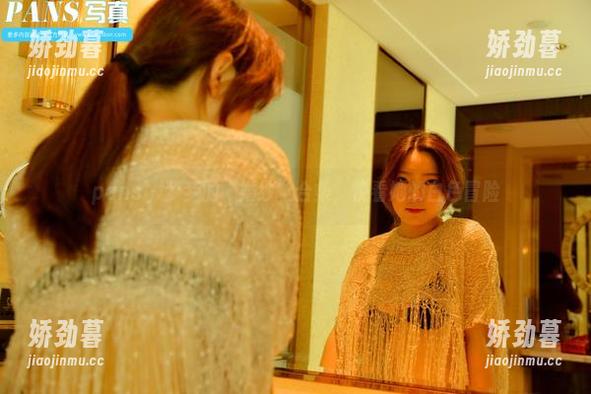 pans - 梦梦的“婚纱”合集，快看她的白色冒险