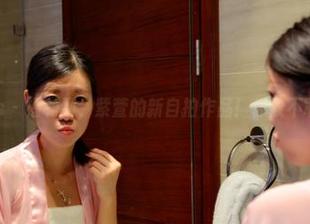 pans – 福利到，紫萱的新自拍作品！你敢不敢看？