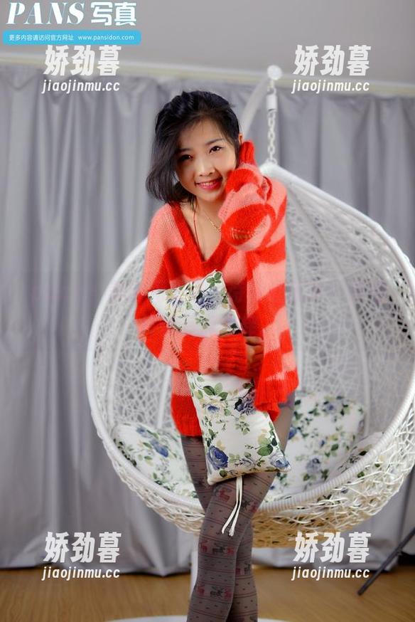 pans - 美脚无圣光，诗诗让我每一张图片都有点心痒。