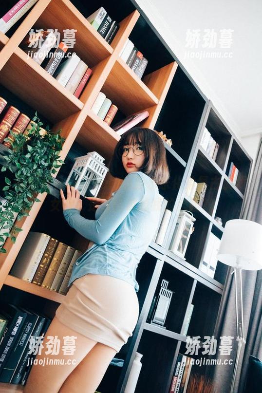 最新神升级！yeeun孙乐乐化身复古游戏女孩，是否能破掉我的心防？