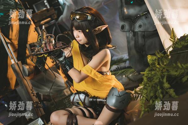 “三无人型”的写真集——下载去看我的“吾妻”秒杀一切吧！