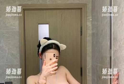 微密圈 - 图库精选：不爱笑的赛琳的黑丝连体，适合所有想追求‘丝滑’内涵的人！