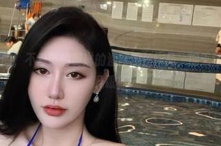 微密圈 – 真的，不爱笑的赛琳的渔网黑丝作品，能无法抗拒地多看几眼！