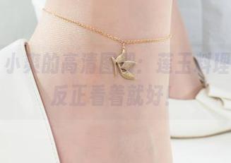 丽柜 – 小爽的高清图册：莲玉料理是啥，反正看着就好！