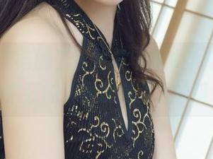 丽柜 – 文芮的玉脂兆丰年合集更新，谁让这种疯狂的美丽拥有强大的吸引力