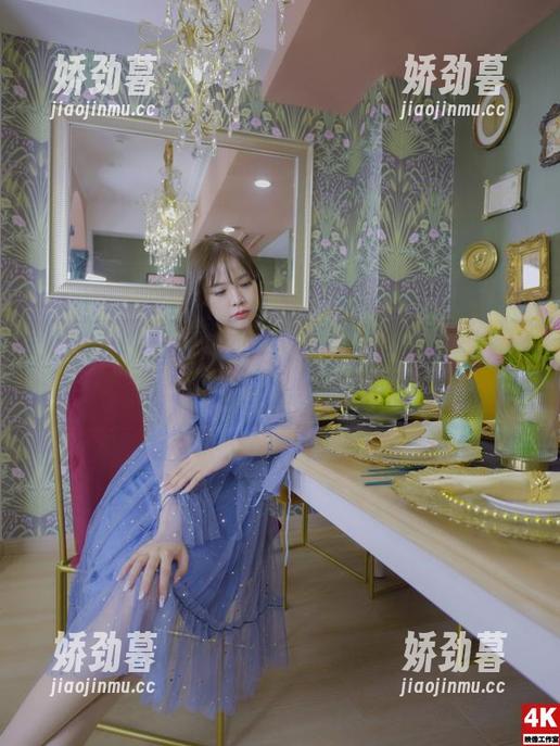 丽柜 - 写真捎来的阳阳甜心，在线上撒下些许糖果味～