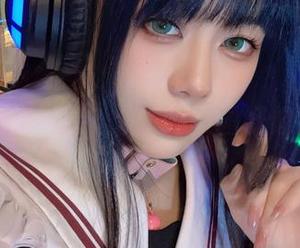九言找到灵感？优菈的原图好像会说话