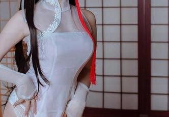 黑色新场景更新：二佐Nisa写真集，你准备好了吗？