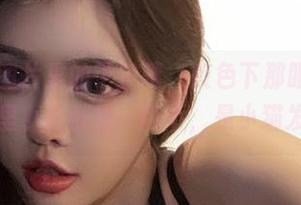 微密圈 – 图片里的于芷晴，夜色下那眼神，撩得我心里小鹿乱撞…额不，是小猫发毛？