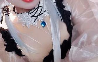看伊喵君_Nya的私拍，黎塞留泳装合集不得不再三确认：这确实是泳装吗？
