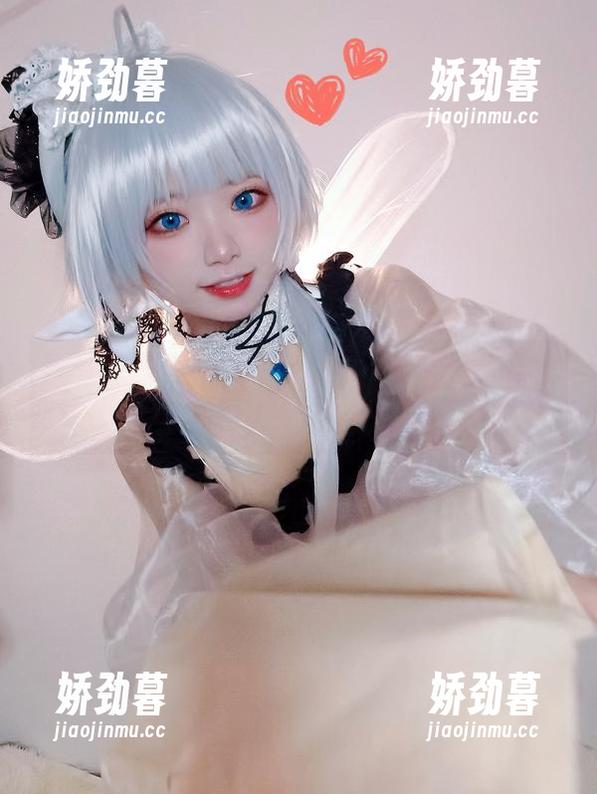 看伊喵君_Nya的私拍，黎塞留泳装合集不得不再三确认：这确实是泳装吗？