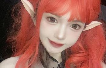 看到倦倦喵的胸衣原图，我真想问：这回给不给我免费送一件？