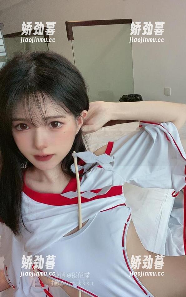 当女仆成为焦点，倦倦喵的作品不容小觑！