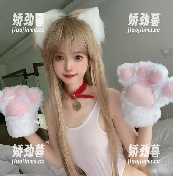 倦倦喵的汉服作品集，快来下载点不一样的吧～