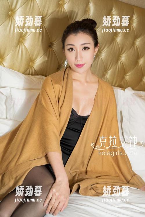 克拉女神 - 噢豁！宋黛的肉丝原图，让我忍不住想吃！