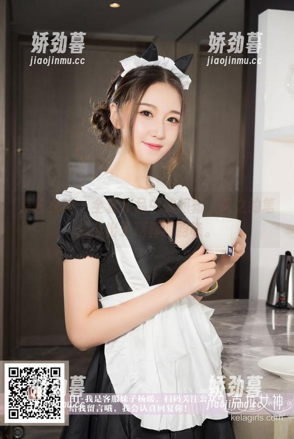 克拉女神 - 全套作品中的姐姐，忆之的笔触带出了别样的韵味。