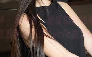 克拉女神 – 说实话，杨暖的婚纱写真集中每一张我都忍不住Cycle重复播放！