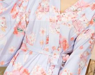 克拉女神 – 舒彤的免费美图，白色也能这么会撩？