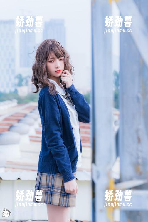 从未想过白衬衫能这么撩人，兔玩映画偷偷送你免费照片！