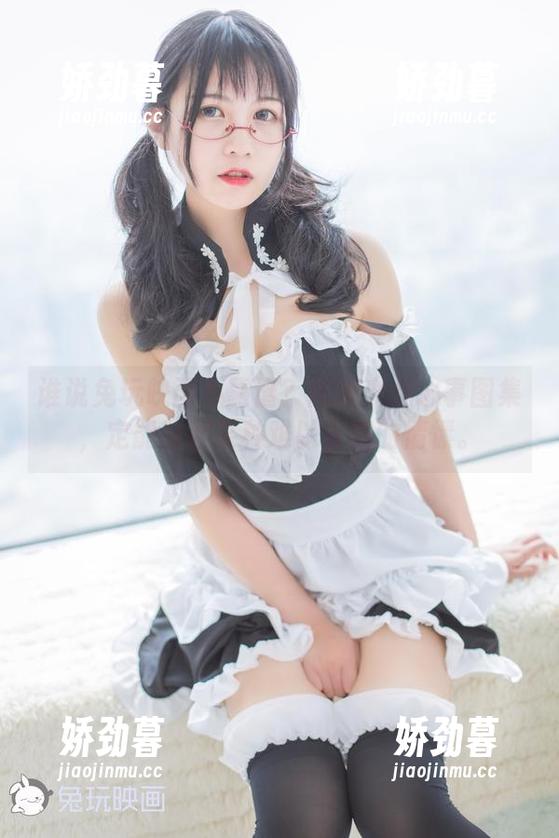 谁说兔玩映画不靠谱？高清少女心事图集，定能勾起某种难以言喻的情愫。
