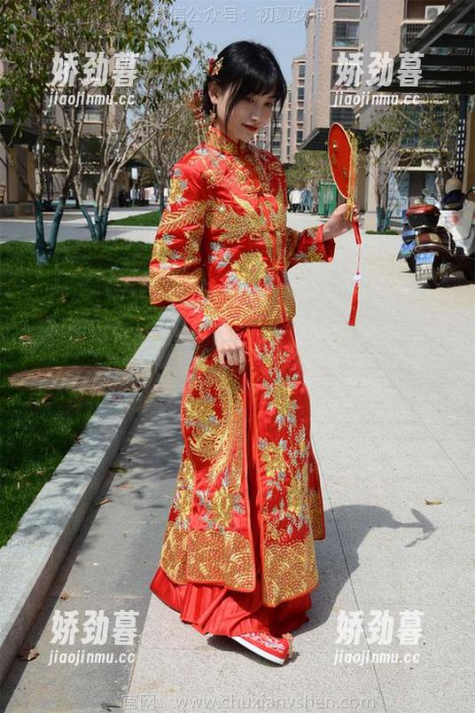 初夏女神 - 安妮又来更新旅拍，用美图挑战我的低迷气氛！